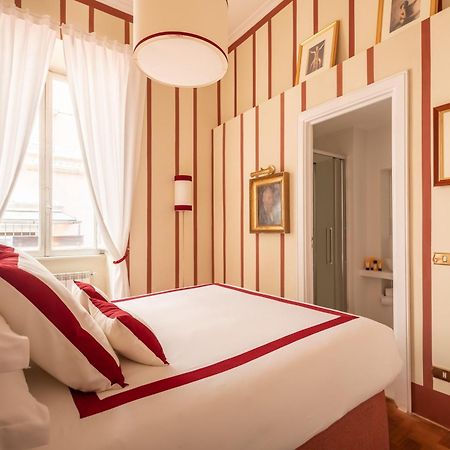 Pantheon Delightful Apartment Roma Esterno foto