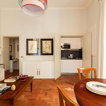 Pantheon Delightful Apartment Roma Esterno foto