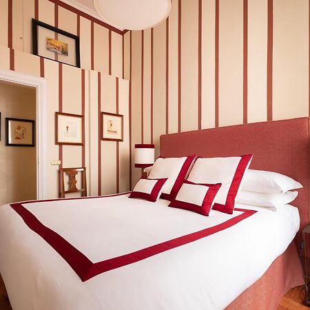 Pantheon Delightful Apartment Roma Esterno foto