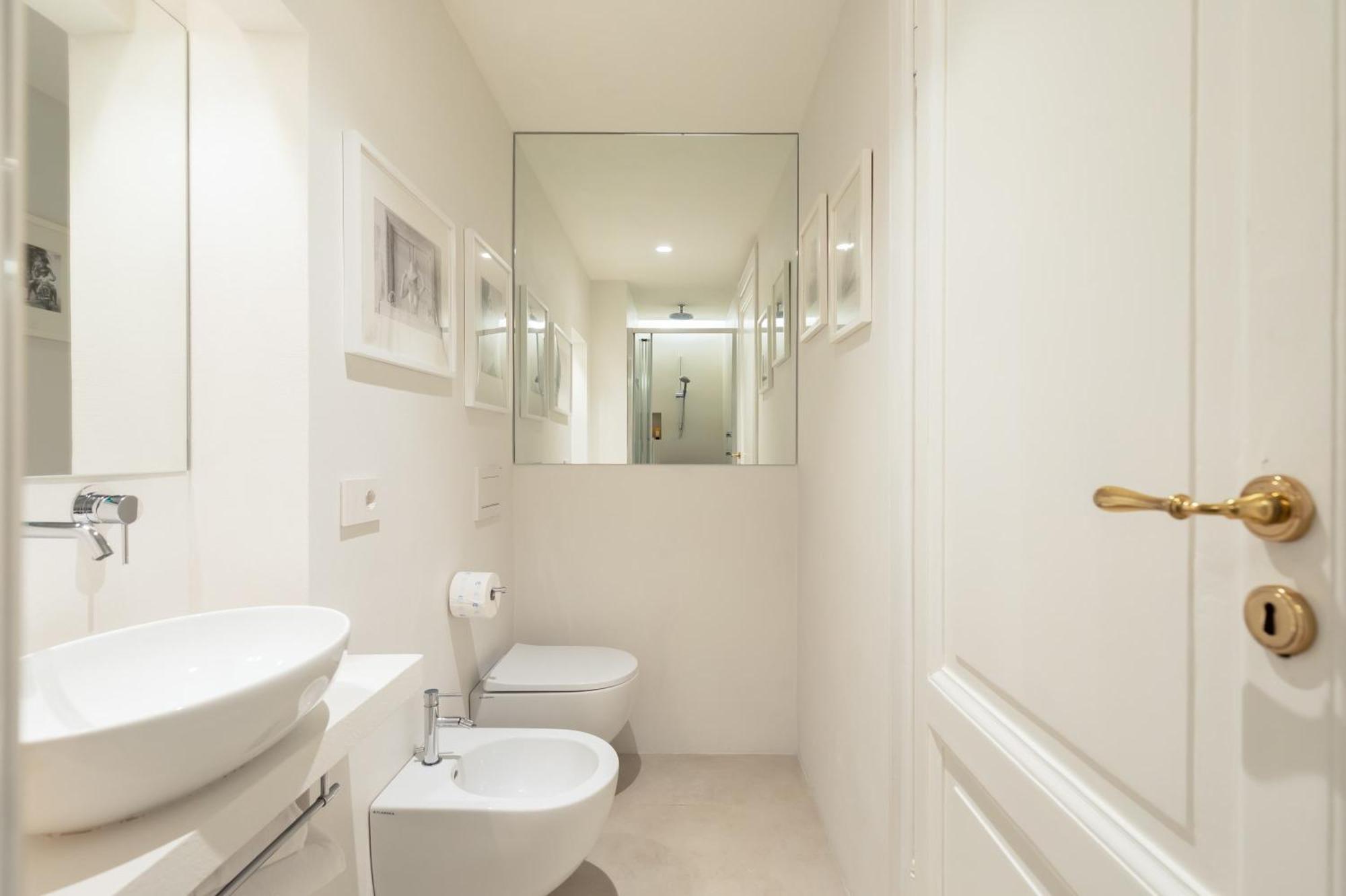 Pantheon Delightful Apartment Roma Esterno foto