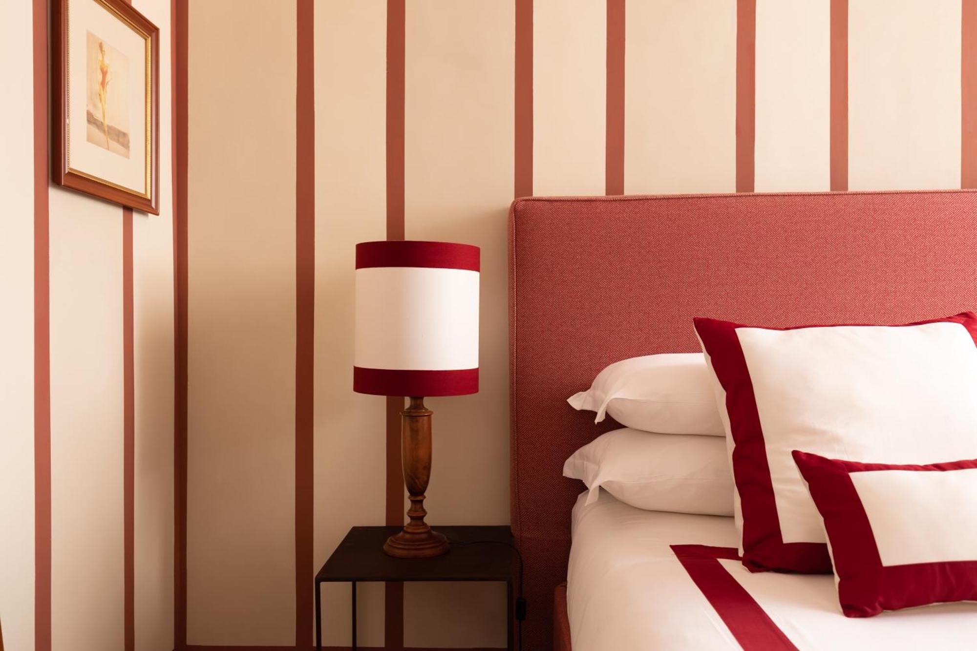 Pantheon Delightful Apartment Roma Esterno foto